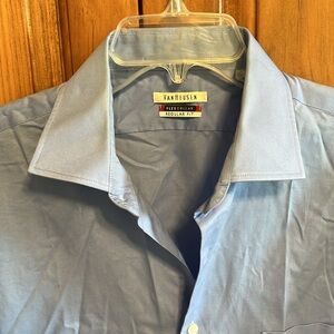 Van Heusen men’s dress shirt